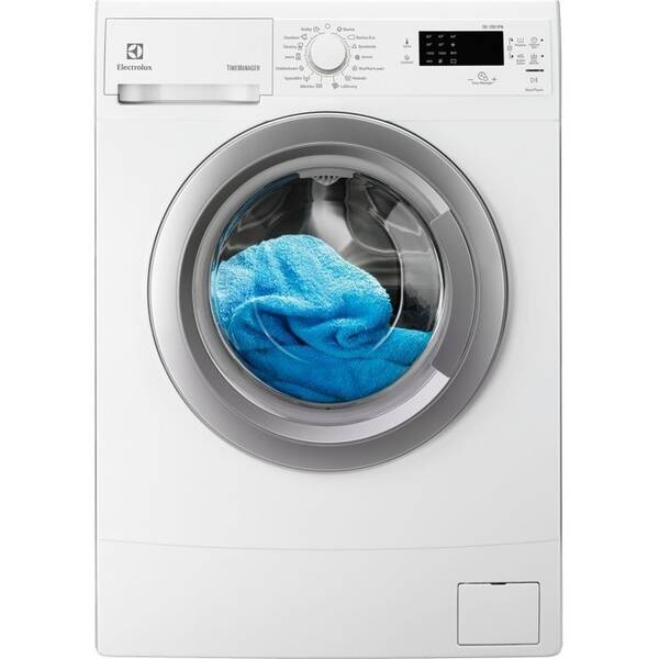 Pračka Electrolux EWS1274SAU bílá

