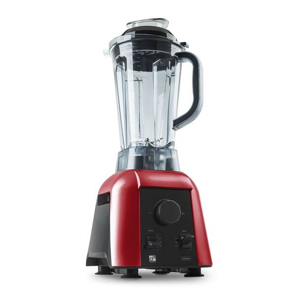 Stolní mixér G21 Perfection red 

