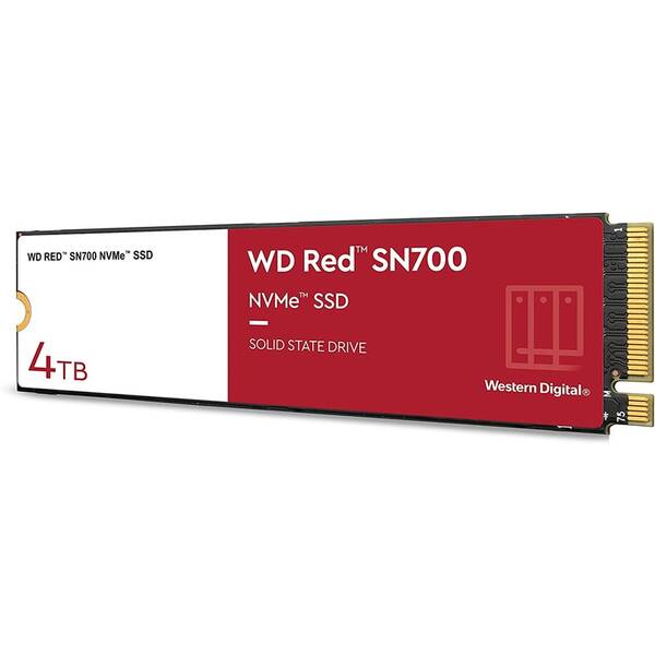 SSD SANDISK SN700 4TB powered by SANDISK 

