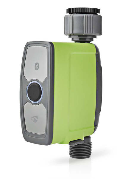 Zavlažovací systém Nedis SmartLife Control Water 

