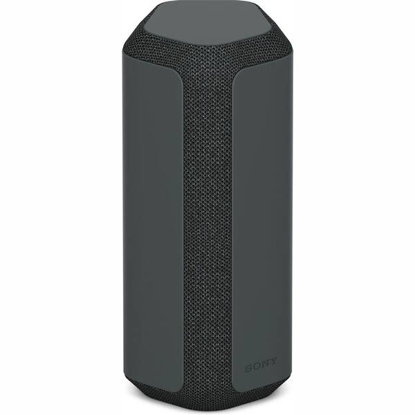 Přenosný reproduktor Sony SRS-XE300 černý

