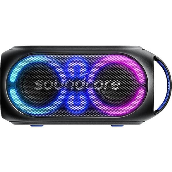 Přenosný reproduktor Anker SoundCore Rave Party 2 černý

