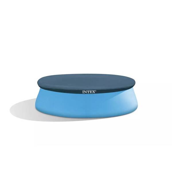 Krycí plachta Intex Easy Set prům. 2,44 m (28020) 

