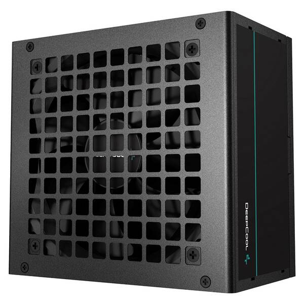 Zdroj DeepCool PF450 450W černý

