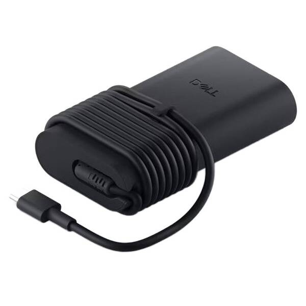 Napájecí adaptér Dell 100W USB-C černý

