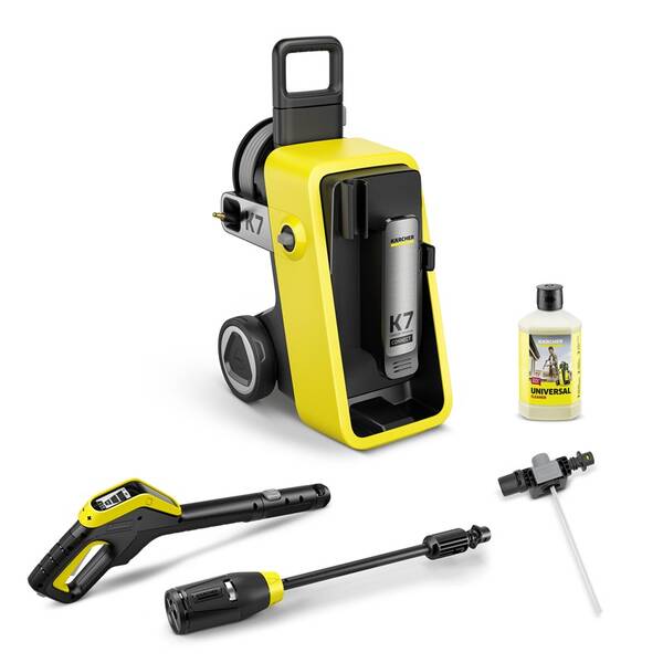 Vysokotlaký čistič Kärcher K 7 Comfort Premium Connect 

