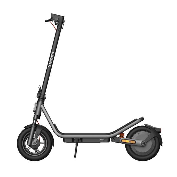 Elektrická koloběžka Xiaomi Scooter 6 černá/šedá

