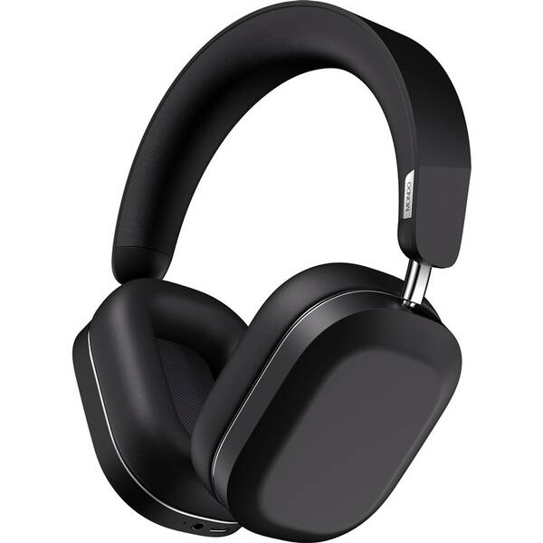 Sluchátka Mondo Over-Ear Headphone černá

