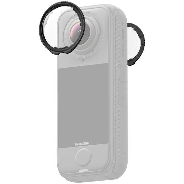 Ochranná čočka Insta360 X4 Air průhledná

