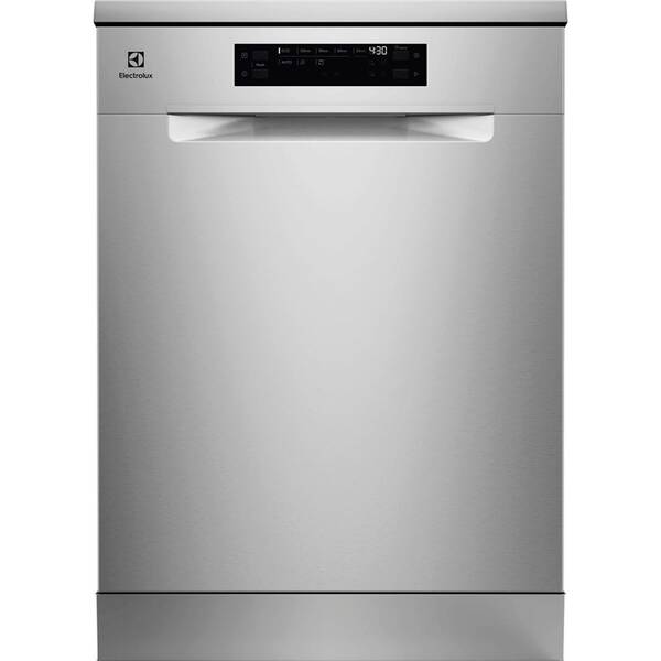 Myčka nádobí Electrolux E62SC200SX nerez

