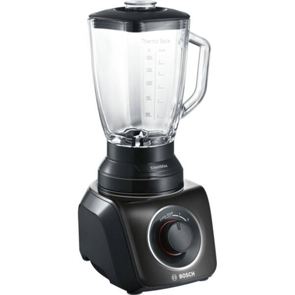 Stolní mixér Bosch MMB42G0B černý

