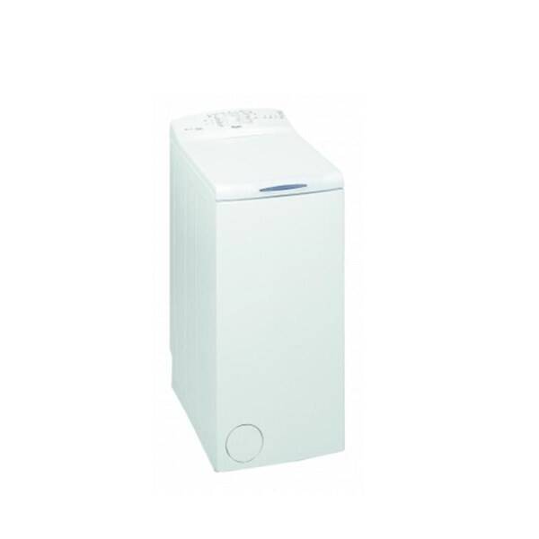 Pračka Whirlpool AWE 60410 bílá

