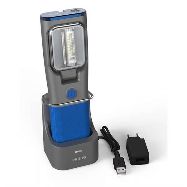 Svítilna Philips LPL34UVX1 Inspection Lamp 

