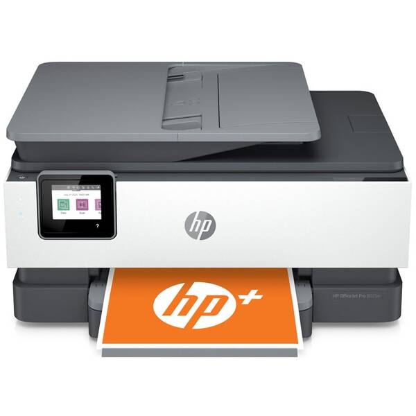 Tiskárna multifunkční HP 8012e, služba HP Instant Ink 

