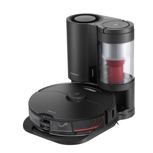 Robotický vysavač Roborock S7 MaxV Plus 

