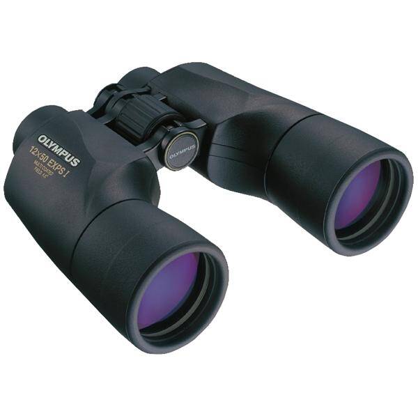 Dalekohled Olympus 12×50 EXPS I černý


