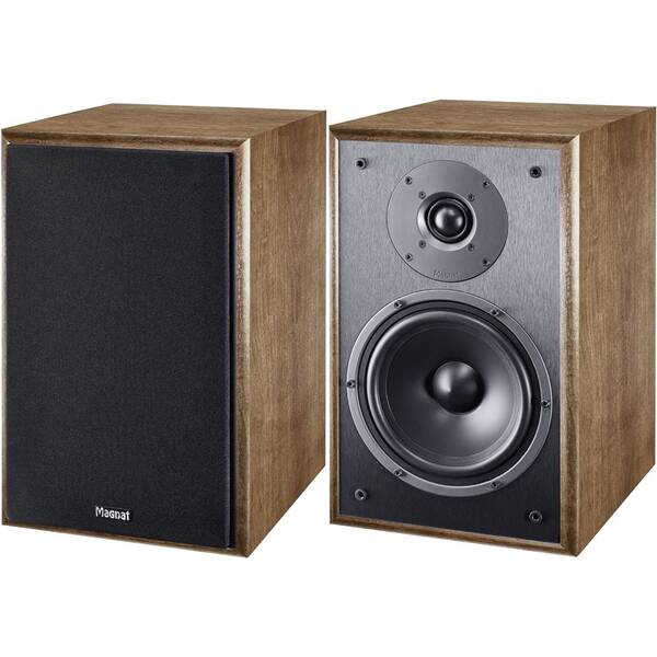 Reproduktory Magnat Monitor S30 (2 ks) hnědé

