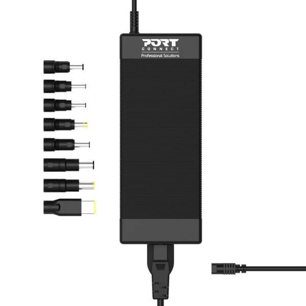 Napájecí adaptér PORT CONNECT 250W černý

