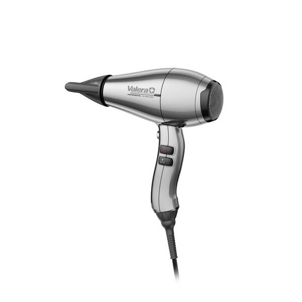 Fén Valera SXJ 8600 RC šedý

