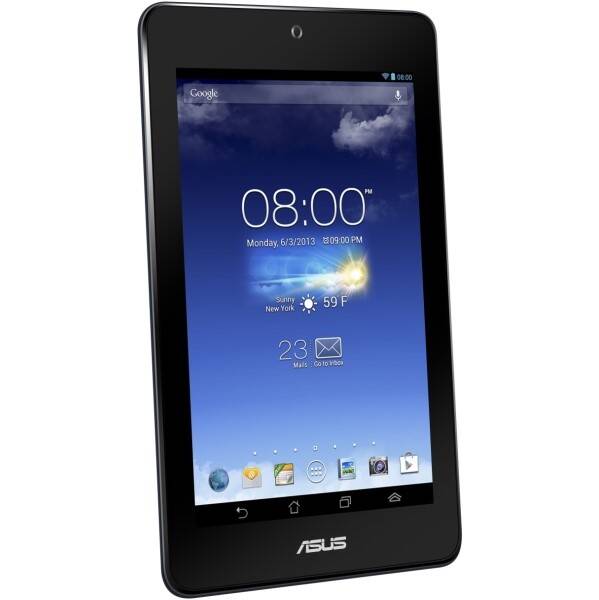 Dotykový tablet Asus ME173X-1B076A modrý


