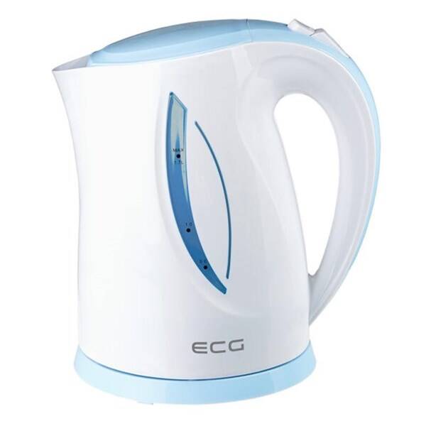 Rychlovarná konvice ECG RK 1758 Blue 


