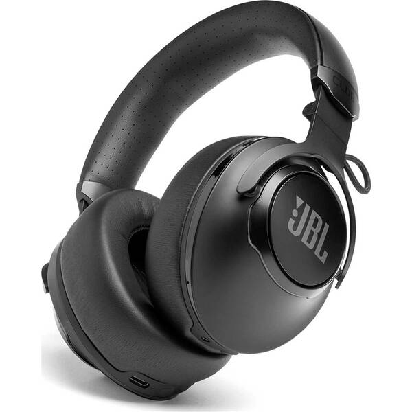 Sluchátka JBL Club 950NC černá

