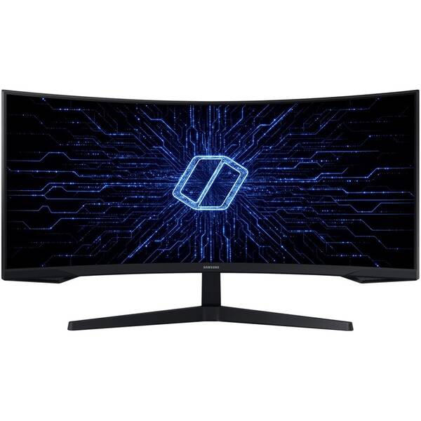 Herní monitor Samsung Odyssey G5 34" 

