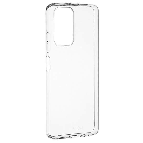 Kryt na mobil FIXED na Xiaomi Redmi Note 11S 5G průhledný

