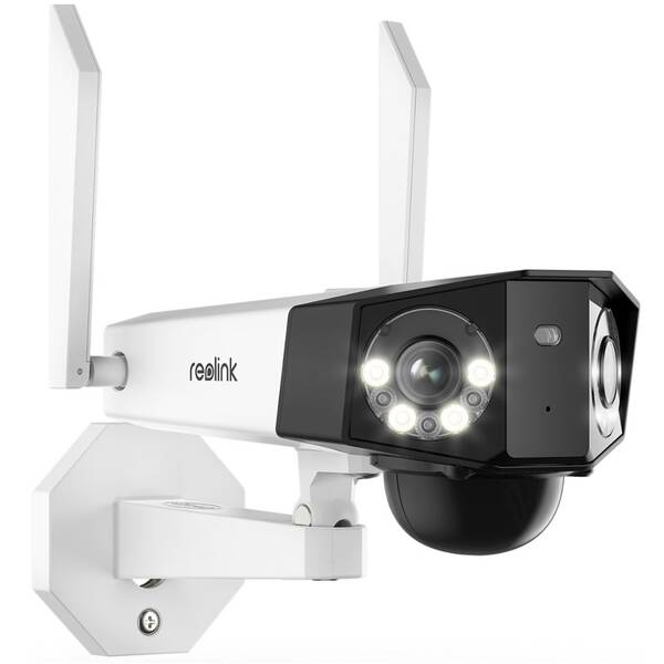 IP kamera Reolink Duo 2 bílá barva
