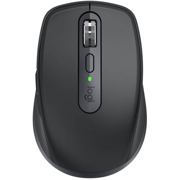 Myš Logitech MX Anywhere 3S for Business grafitová

