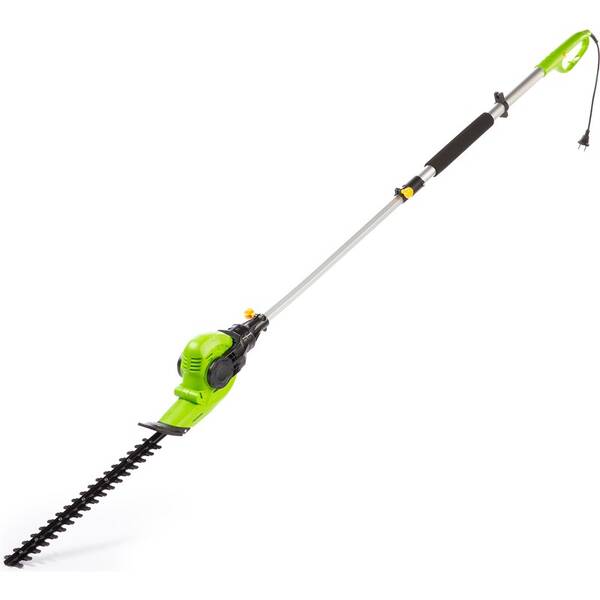 Nůžky na živý plot Fieldmann FZN 6005-E 

