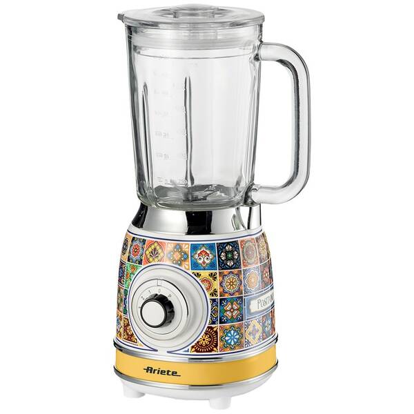 Stolní mixér Ariete 583/PO vícebarevný

