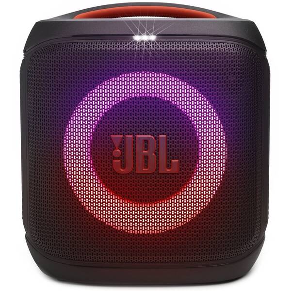 Party reproduktor JBL PARTYBOX ENCORE Essential 2 černý


