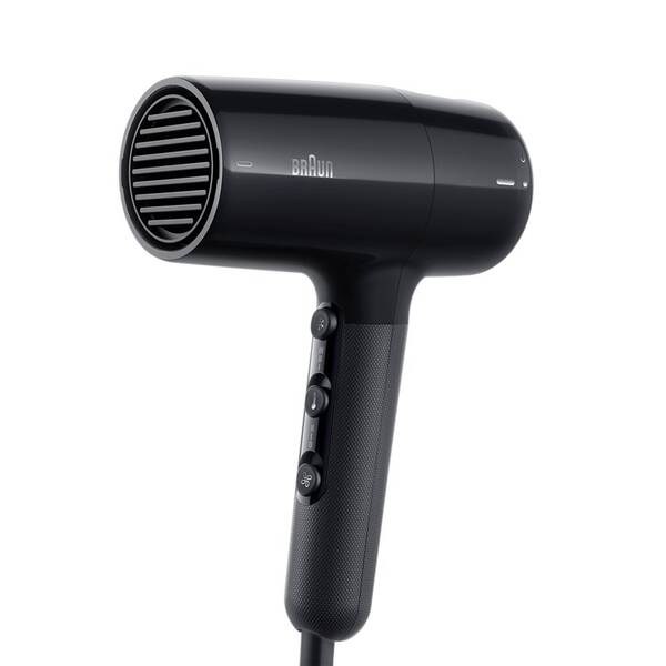 Fén Braun HD215 černý

