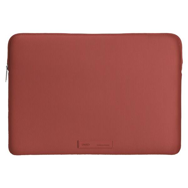 Pouzdro na notebook Uniq Cyprus Ridge Edition 14" červené

