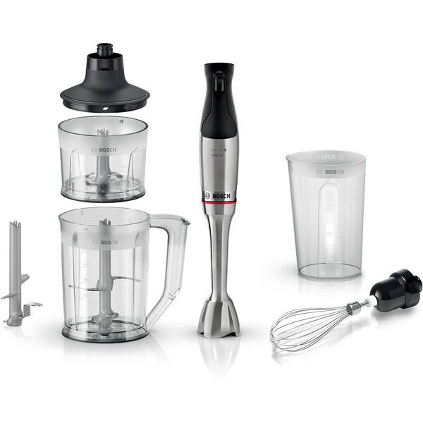 Ponorný mixér Bosch MSM6M852 černý

