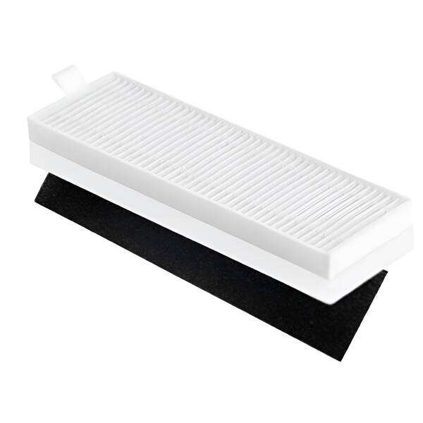 HEPA filtr pro vysavače ETA + filtr 1+1 ks 1515 00090 

