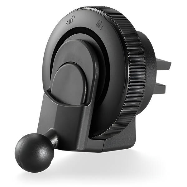 Držák Tomtom univerzální na mřížku ventilátoru (pasivní) 

