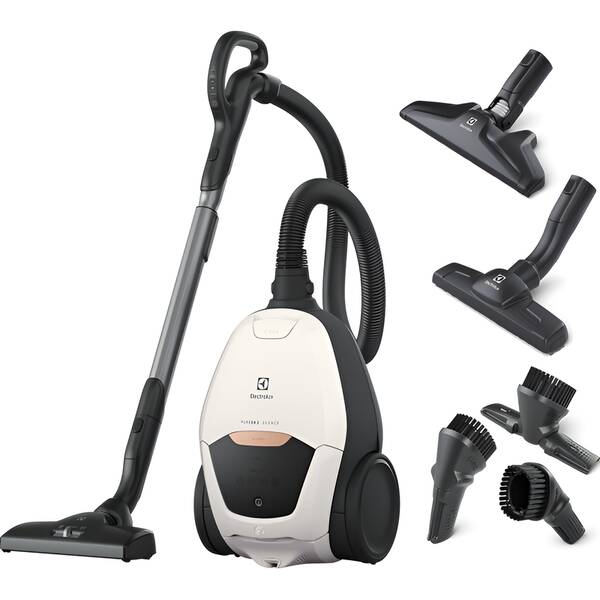 Podlahový vysavač Electrolux PD82-ALRG bílý

