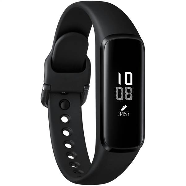 Fitness náramek Samsung Fit e černá

