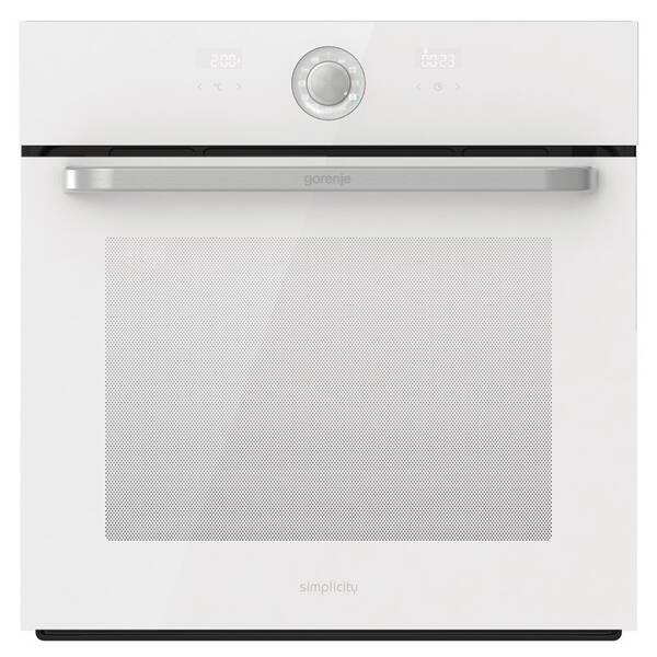 Trouba Gorenje BO76SYW AdaptBake bílá

