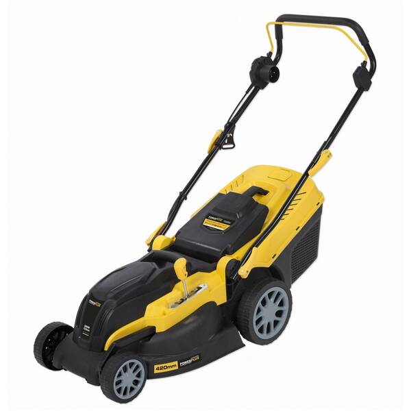 Sekačka POWERPLUS POWXG6281 


