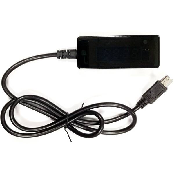 IR sensor Mascom IR SENSOR MC710 černý


