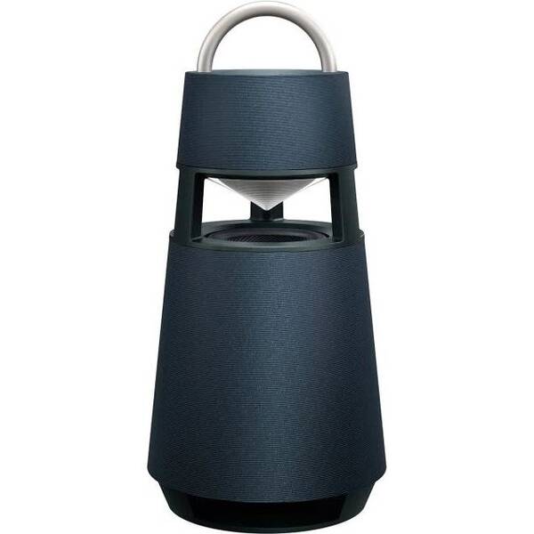 Přenosný reproduktor LG XBOOM 360 RP4 zelený


