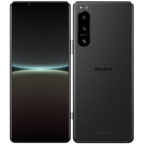 Mobilní telefon Sony Xperia 5 IV 5G 8 GB / 128 GB černý

