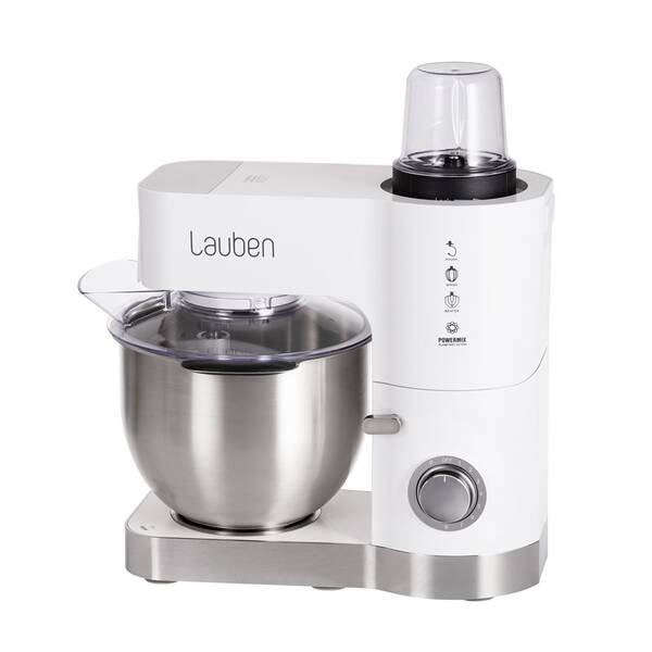 Kuchyňský robot Lauben 1200WT 

