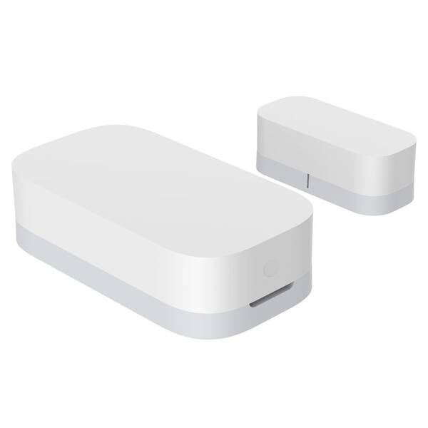Senzor Aqara Smart Home Dveřní a Okenní senzor T1 bílý

