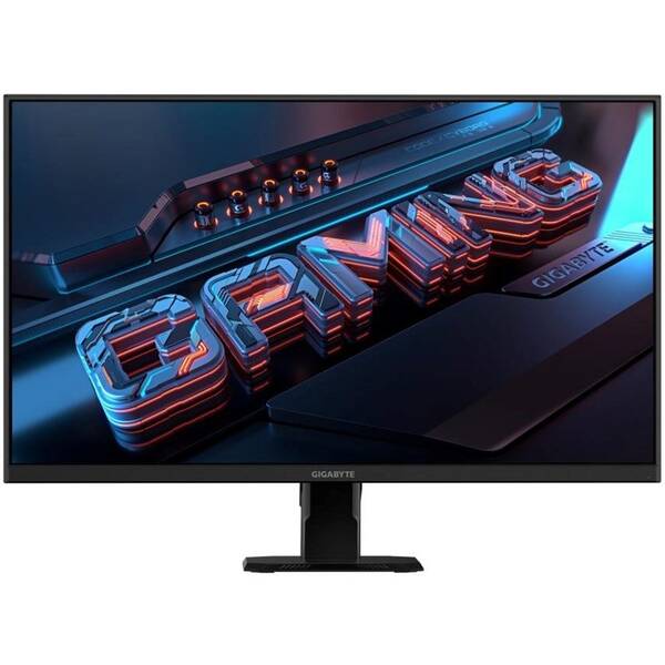 Herní monitor GIGABYTE GS27FA černý


