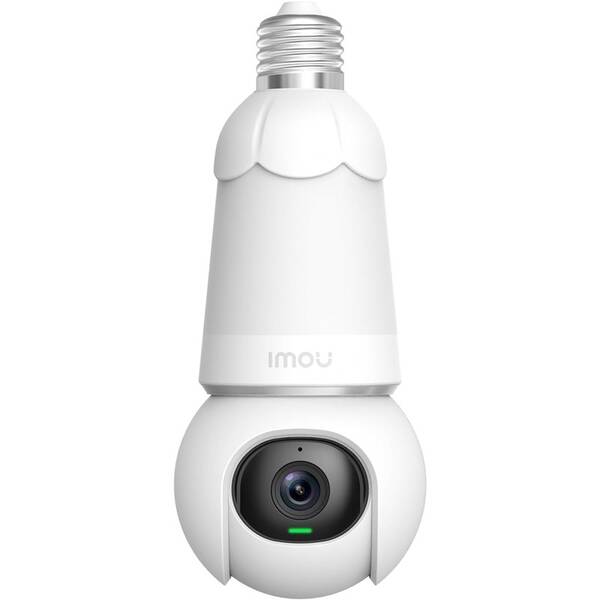 IP kamera Imou Bulb Cam 5MP bílá

