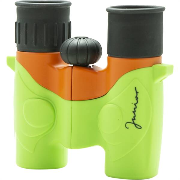 Dalekohled Focus Sports Optics Junior 6x21 zelený/oranžový

